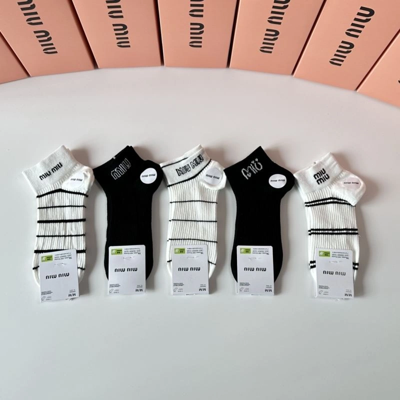 EasyCare Miu Miu Socks 273486