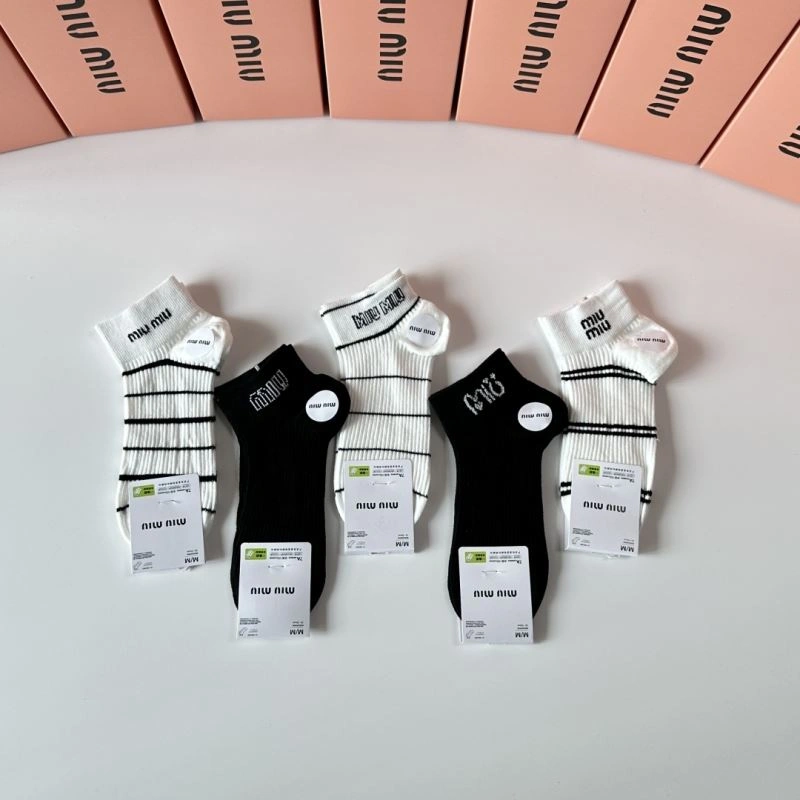 EasyCare Miu Miu Socks 273486