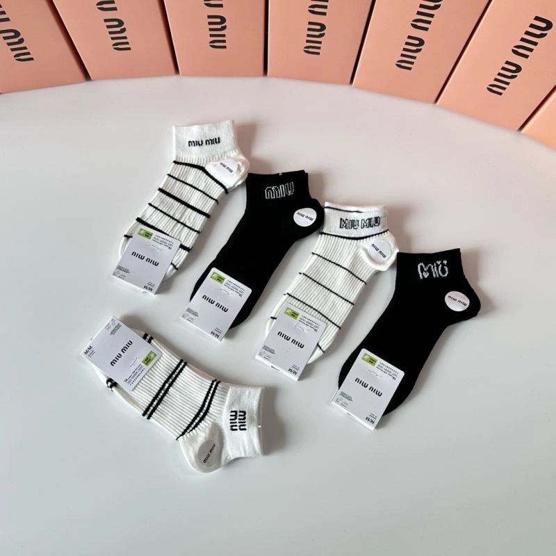 EasyCare Miu Miu Socks 273486