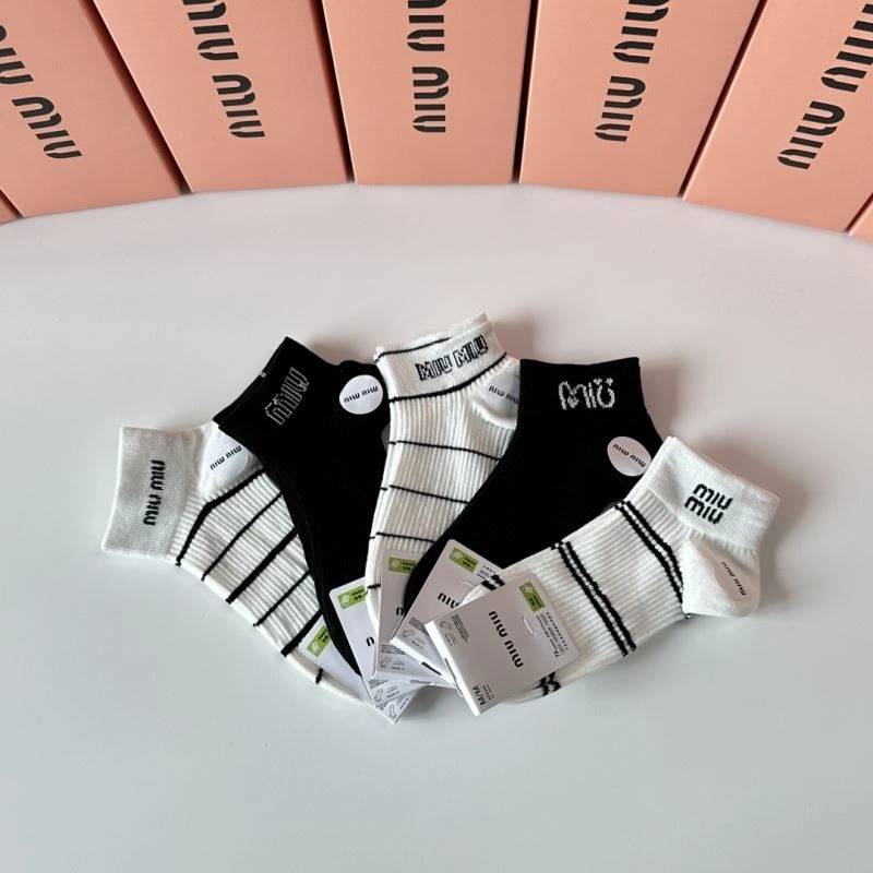EasyCare Miu Miu Socks 273486
