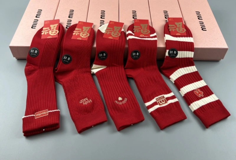 UrbanStyle Miu Miu Socks 274423