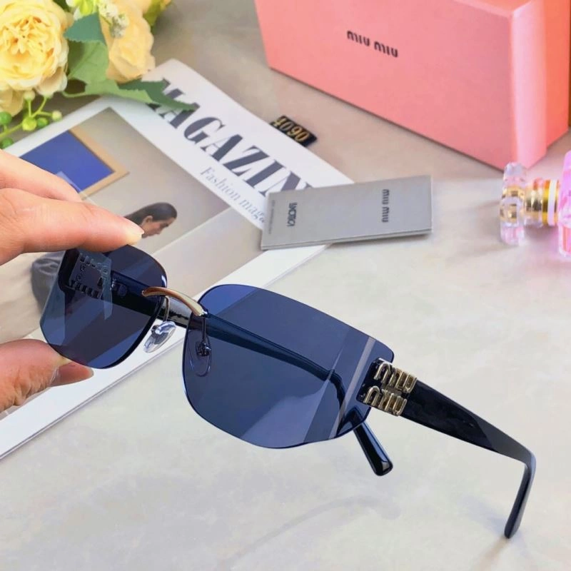 OdorResistant Miu Miu Sunglasses 281496