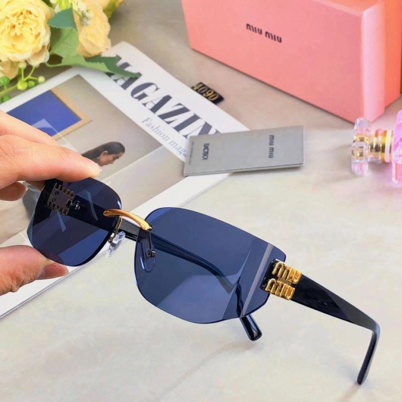 OdorResistant Miu Miu Sunglasses 281496