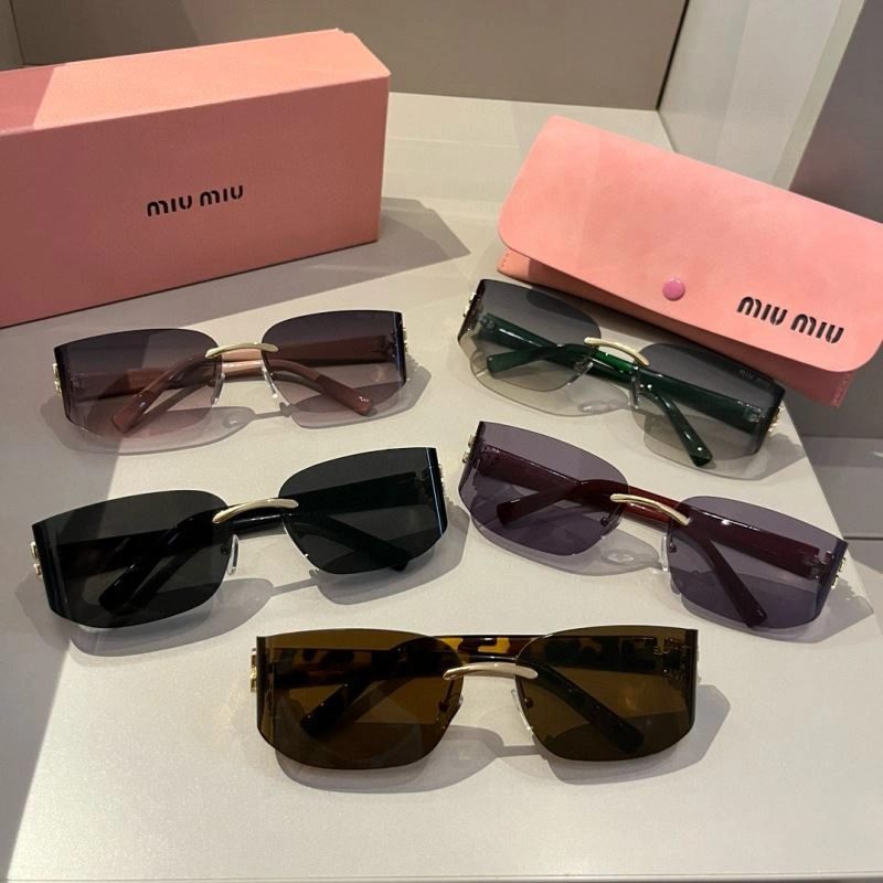UrbanStyle Miu Miu Sunglasses 281493