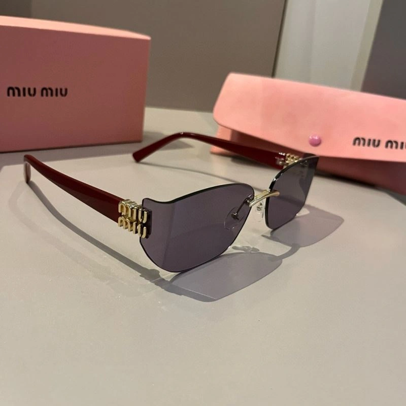Miu Miu Sunglasses SportInspired 281487