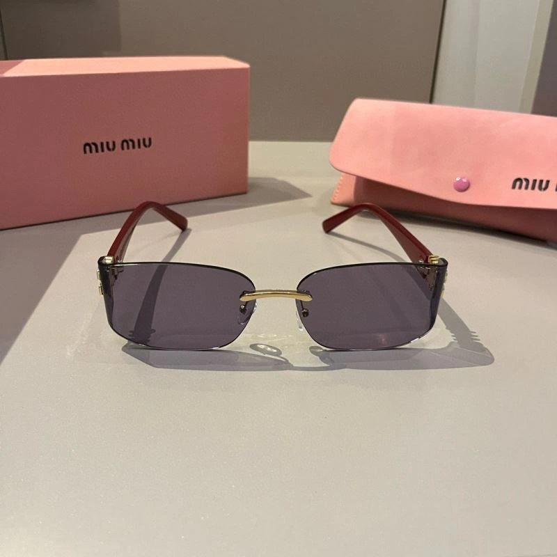 Miu Miu Sunglasses SportInspired 281487