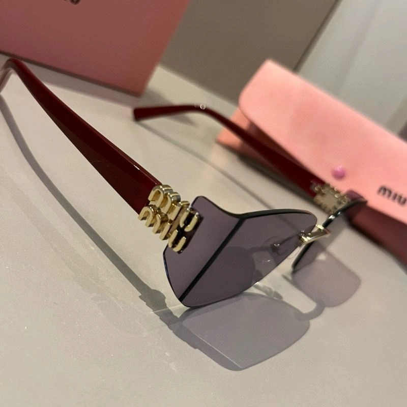 Miu Miu Sunglasses SportInspired 281487