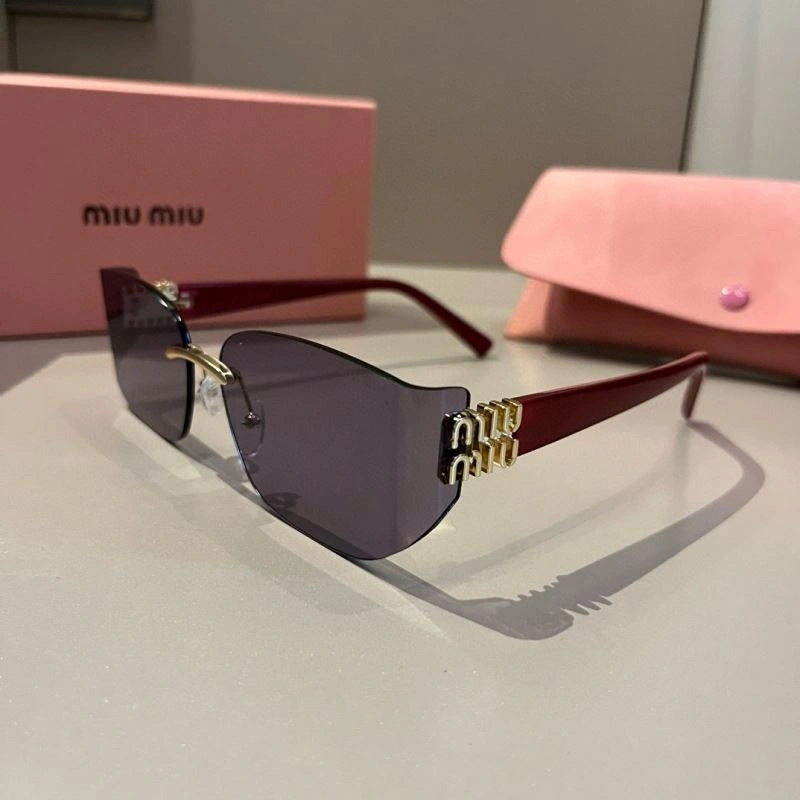 Miu Miu Sunglasses SportInspired 281487