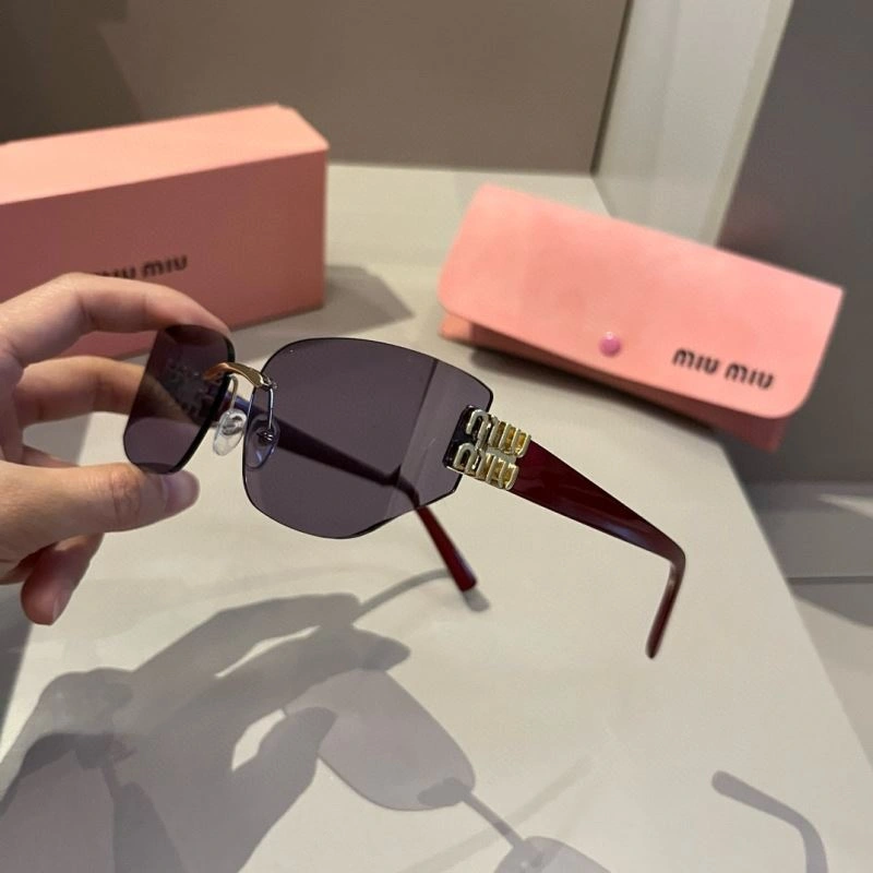 Miu Miu Sunglasses SportInspired 281487