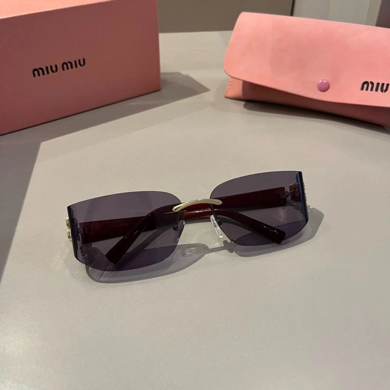 Miu Miu Sunglasses SportInspired 281487