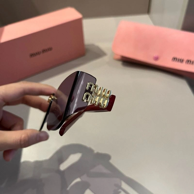 Miu Miu Sunglasses SportInspired 281487
