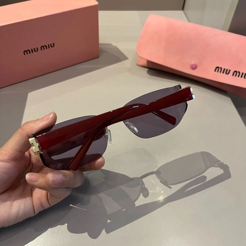 Miu Miu Sunglasses SportInspired 281487