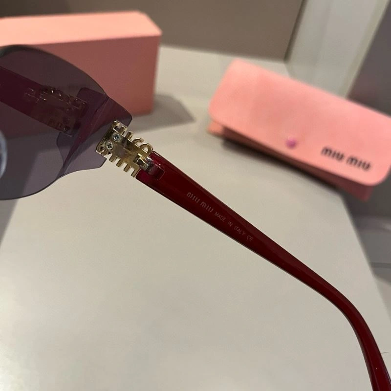 Miu Miu Sunglasses SportInspired 281487