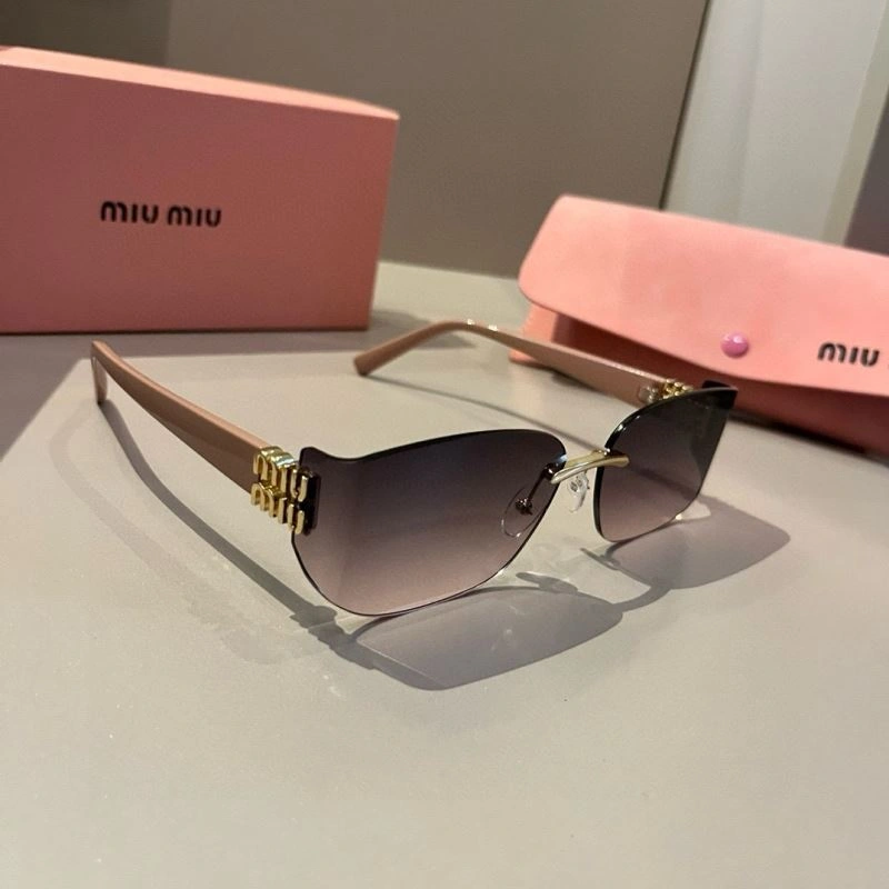 Miu Miu Sunglasses GoodFit 281490