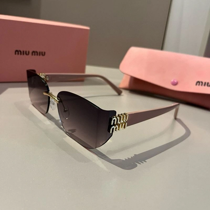 Miu Miu Sunglasses GoodFit 281490