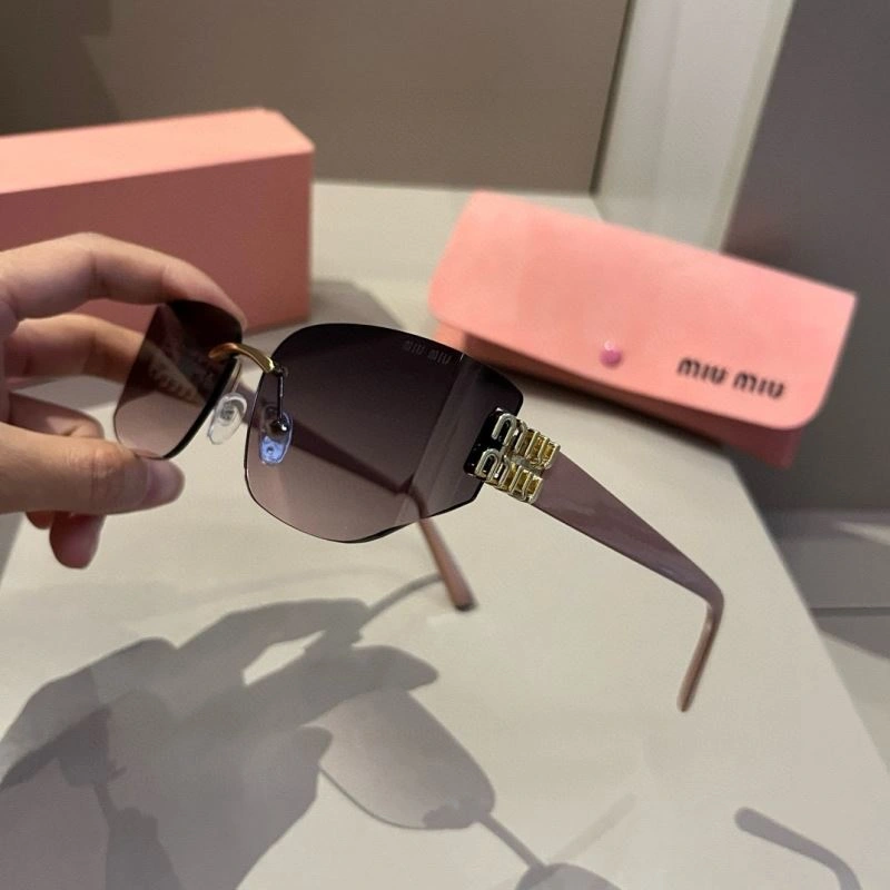 Miu Miu Sunglasses GoodFit 281490