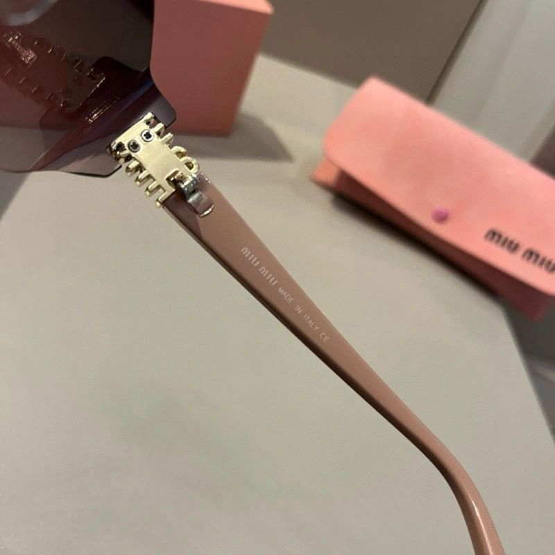 Miu Miu Sunglasses GoodFit 281490