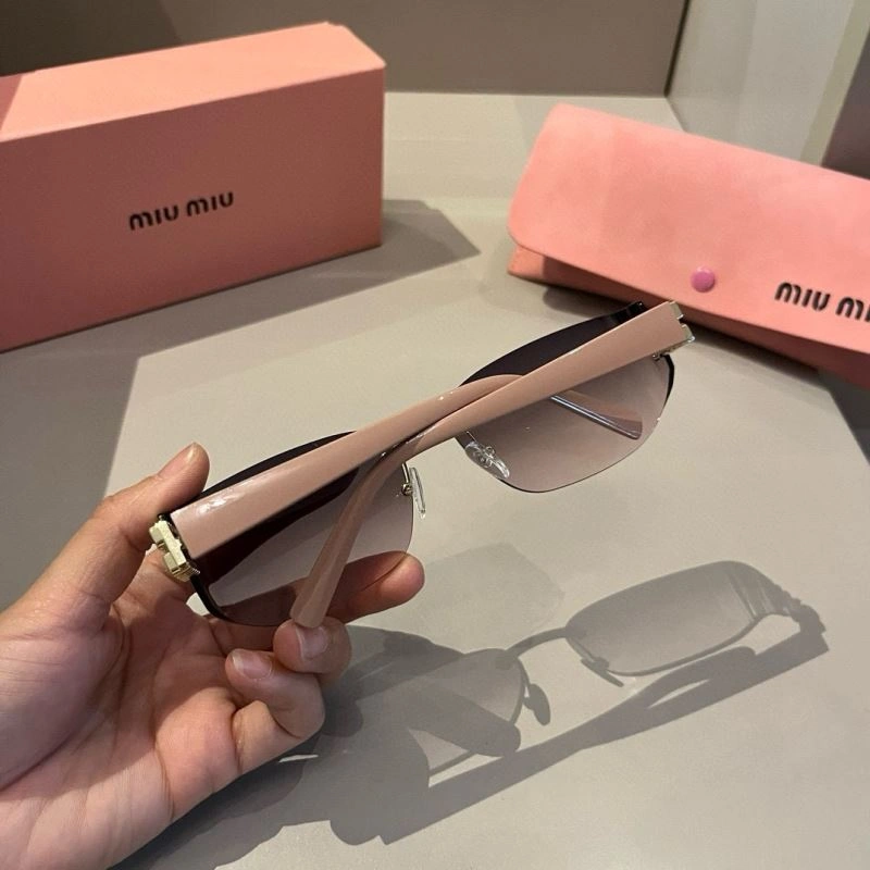Miu Miu Sunglasses GoodFit 281490