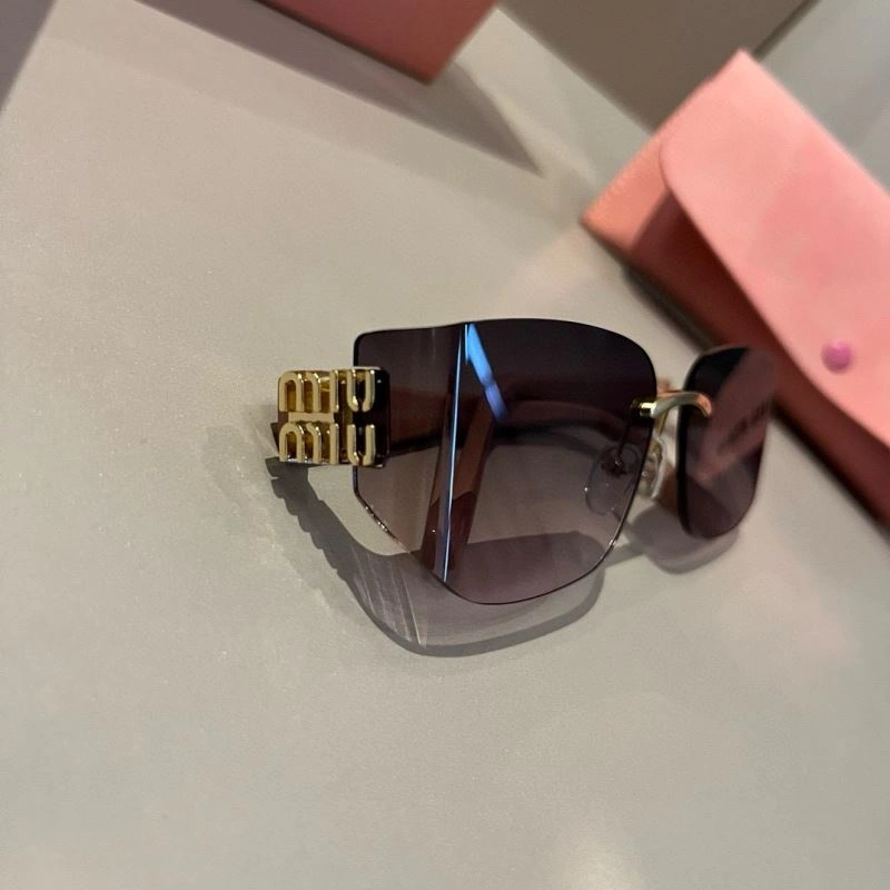 Miu Miu Sunglasses GoodFit 281490