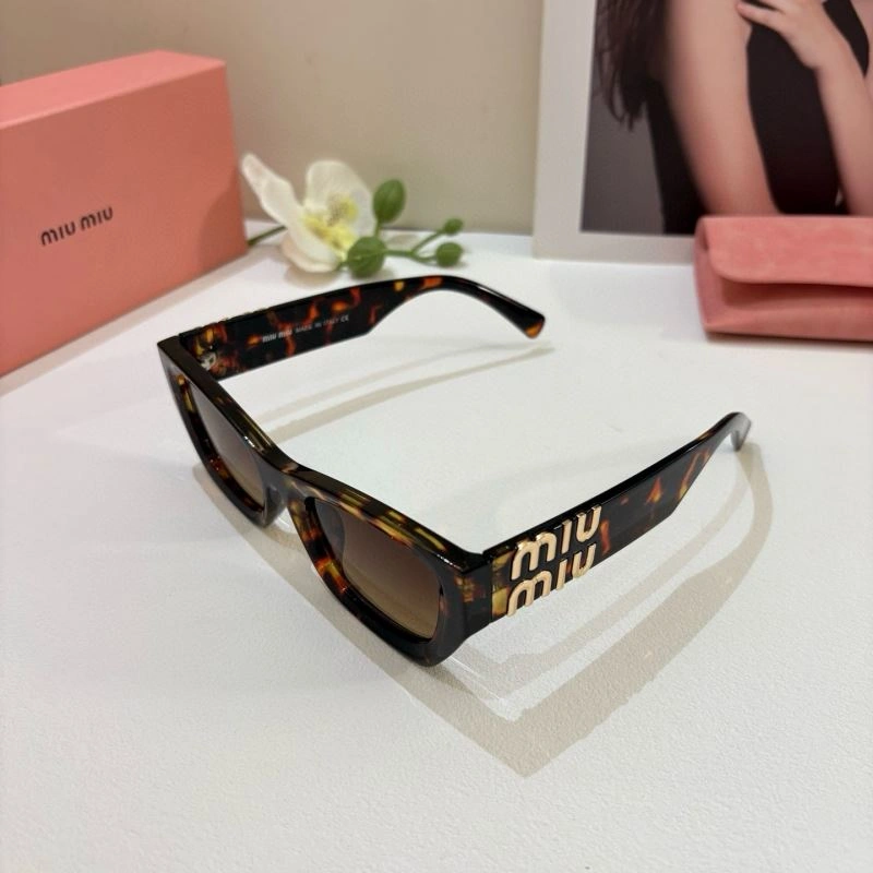 Neat Miu Miu Sunglasses 281481