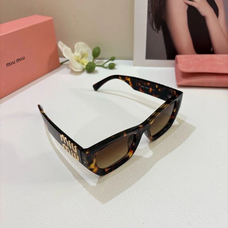 Neat Miu Miu Sunglasses 281481