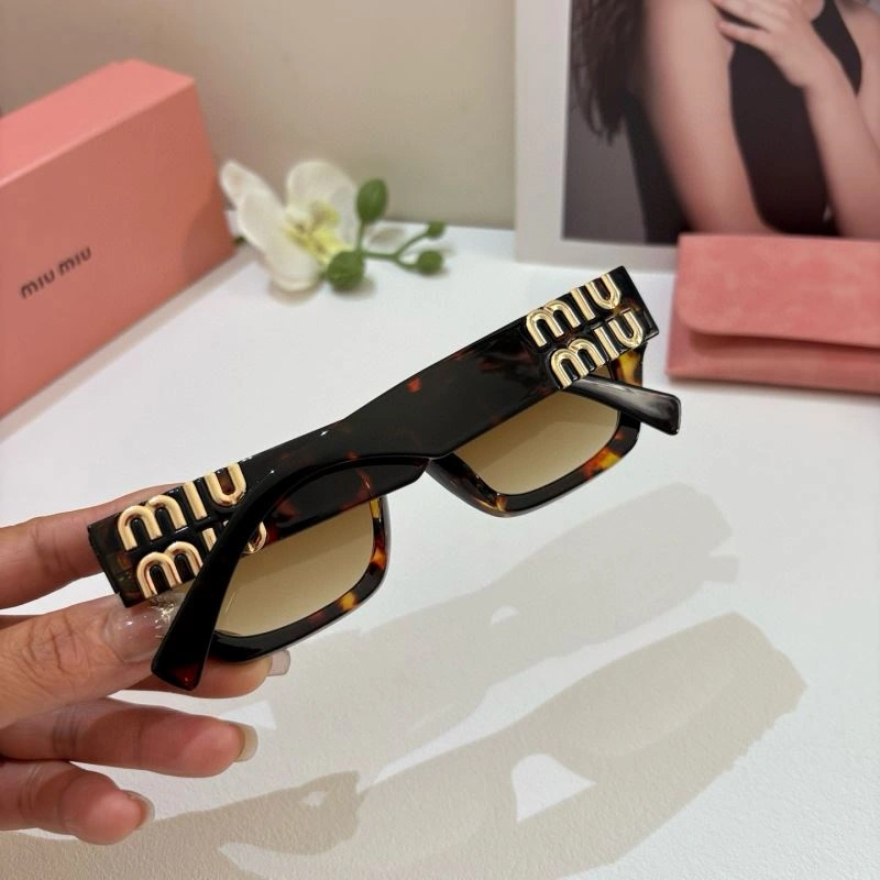 Neat Miu Miu Sunglasses 281481
