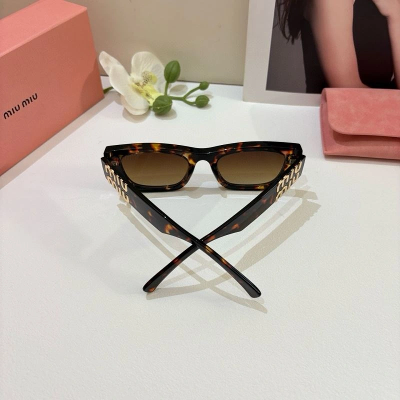 Neat Miu Miu Sunglasses 281481