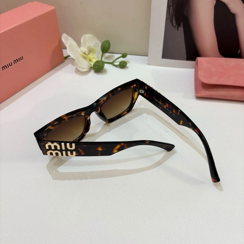 Neat Miu Miu Sunglasses 281481