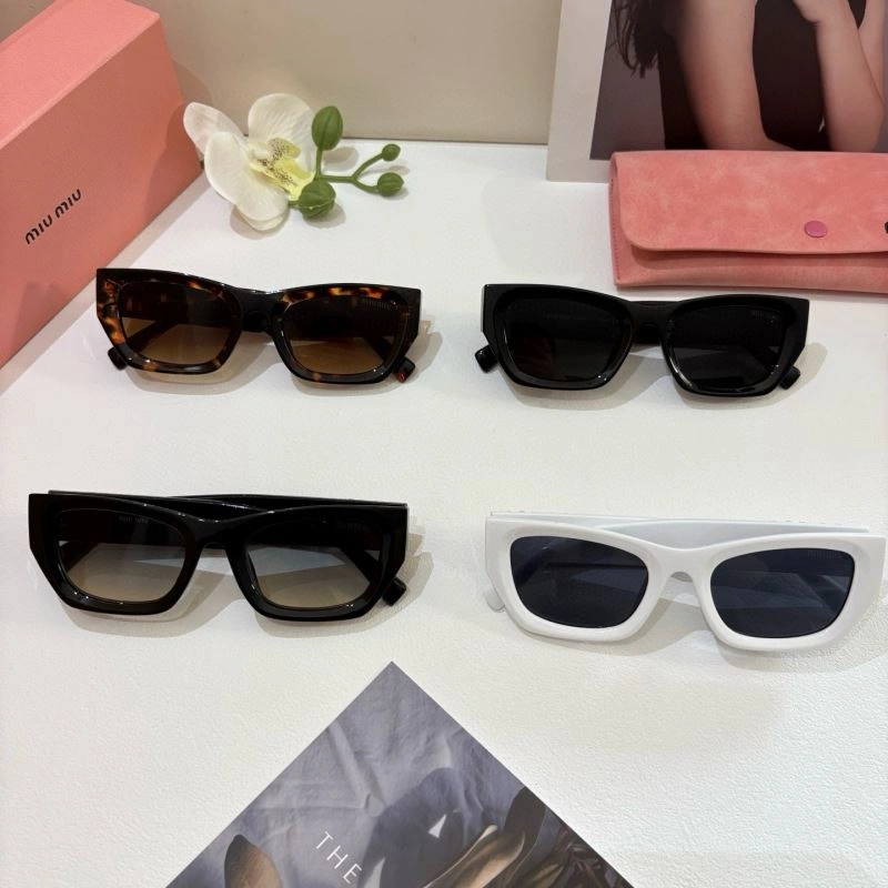 Neat Miu Miu Sunglasses 281481