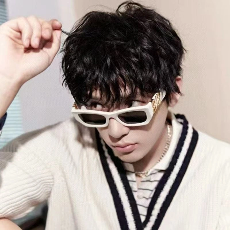MoistureWicking Miu Miu Sunglasses 281486