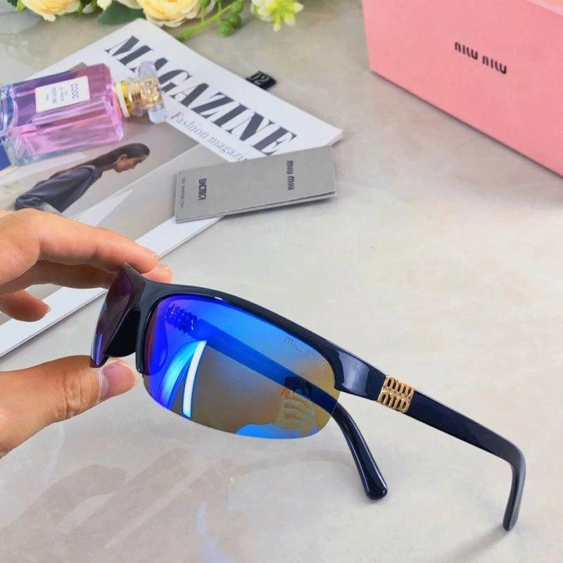 HighPerformance Miu Miu Sunglasses 281491