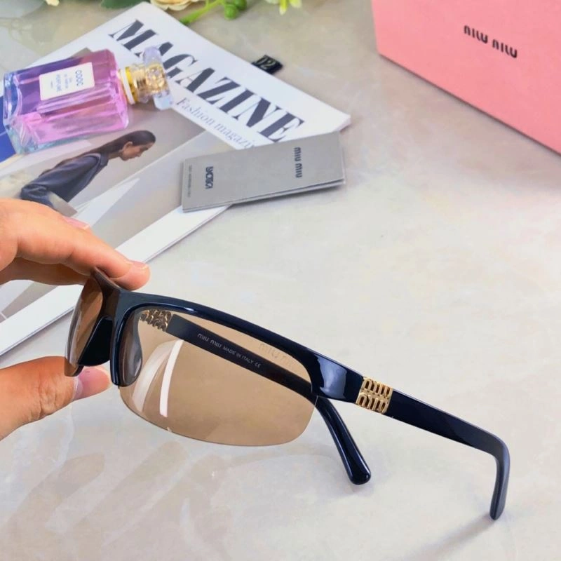 HighPerformance Miu Miu Sunglasses 281491