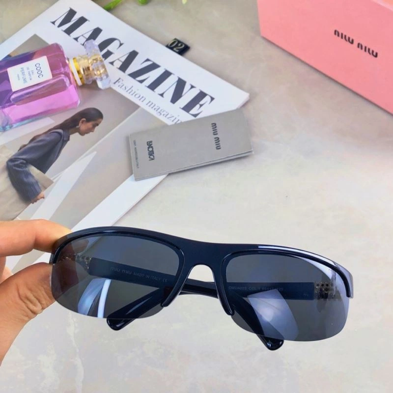 HighPerformance Miu Miu Sunglasses 281491