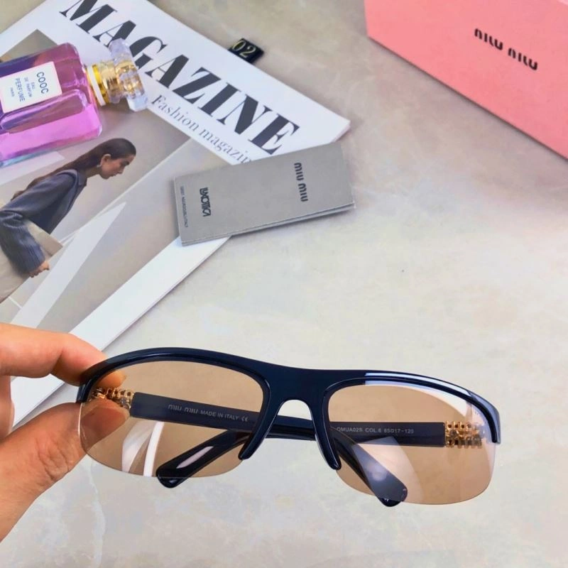 HighPerformance Miu Miu Sunglasses 281491