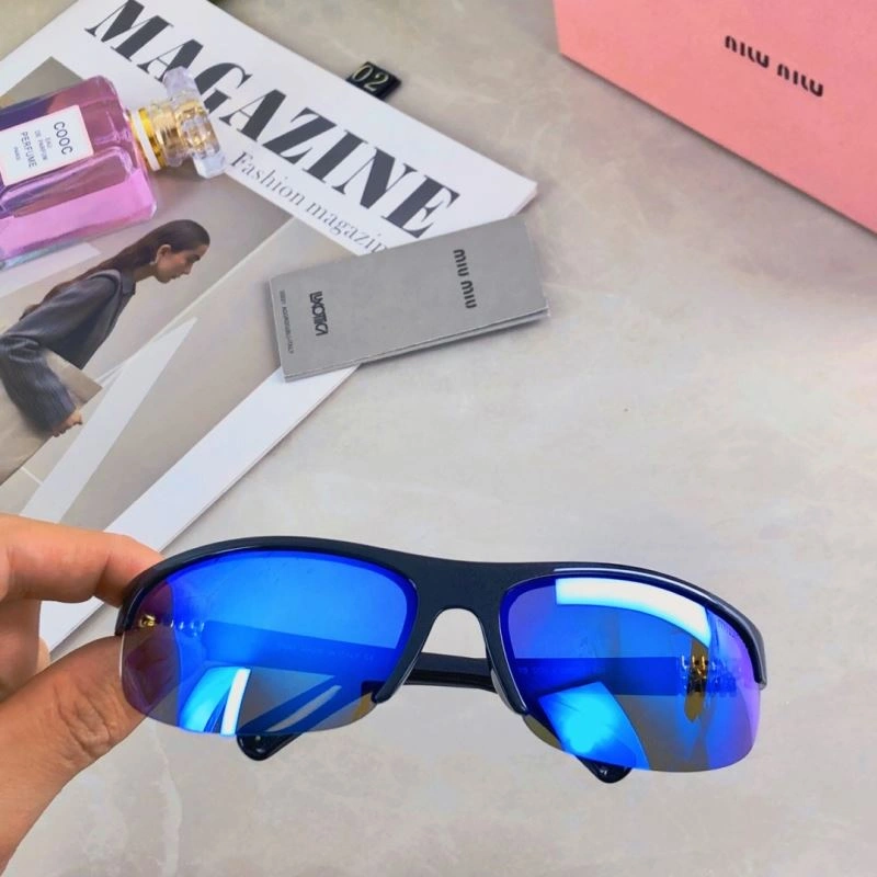 HighPerformance Miu Miu Sunglasses 281491