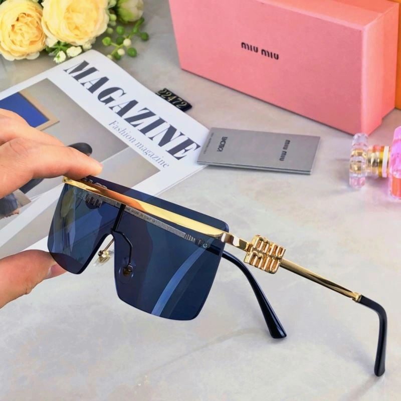 Miu Miu Sunglasses ModernLook 281498