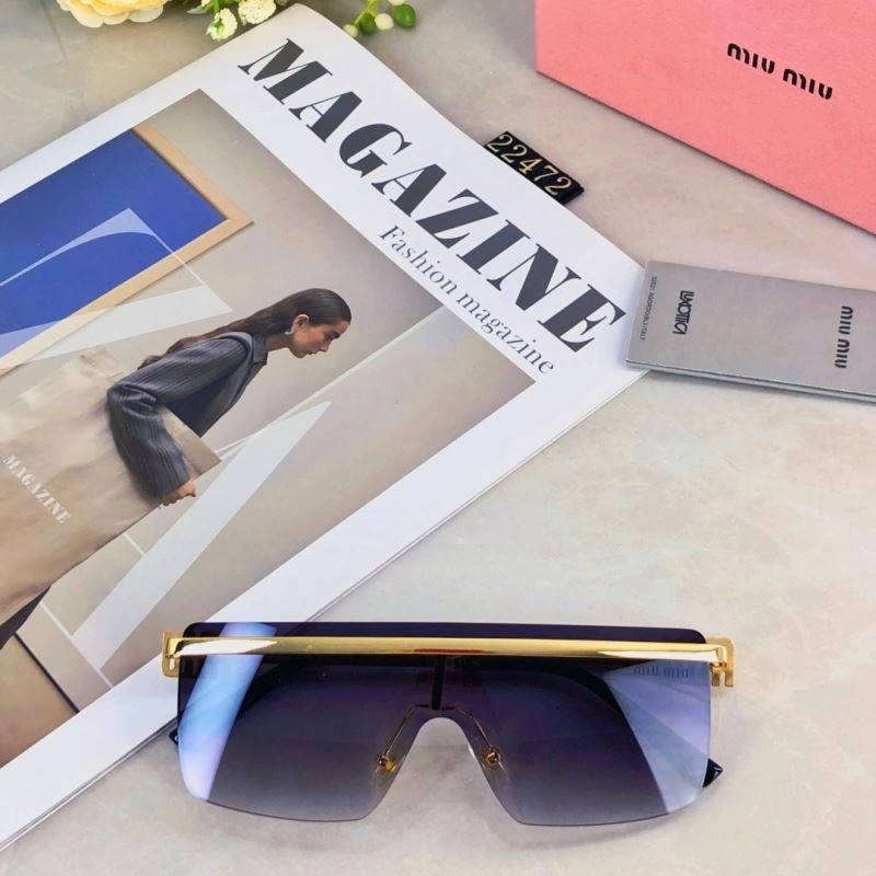 Miu Miu Sunglasses ModernLook 281498