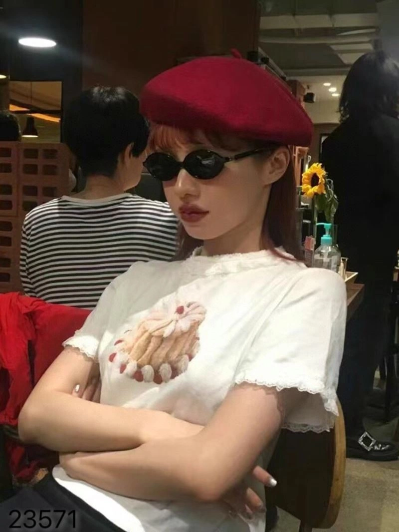 Miu Miu Sunglasses Timeless 281483