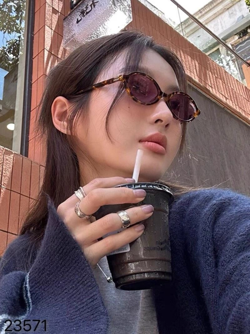 Miu Miu Sunglasses Timeless 281483