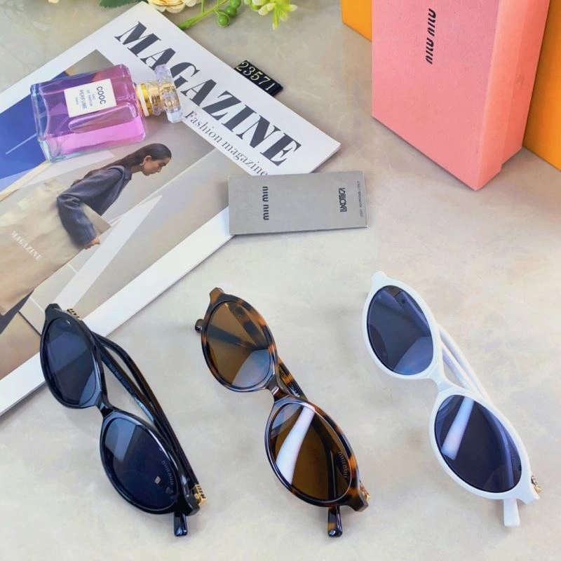 Miu Miu Sunglasses Timeless 281483