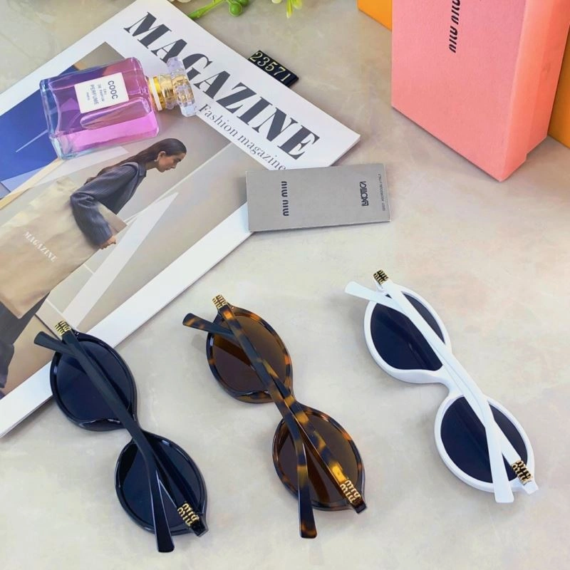 Miu Miu Sunglasses Timeless 281483