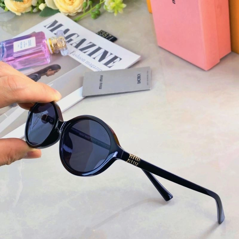 Miu Miu Sunglasses Timeless 281483