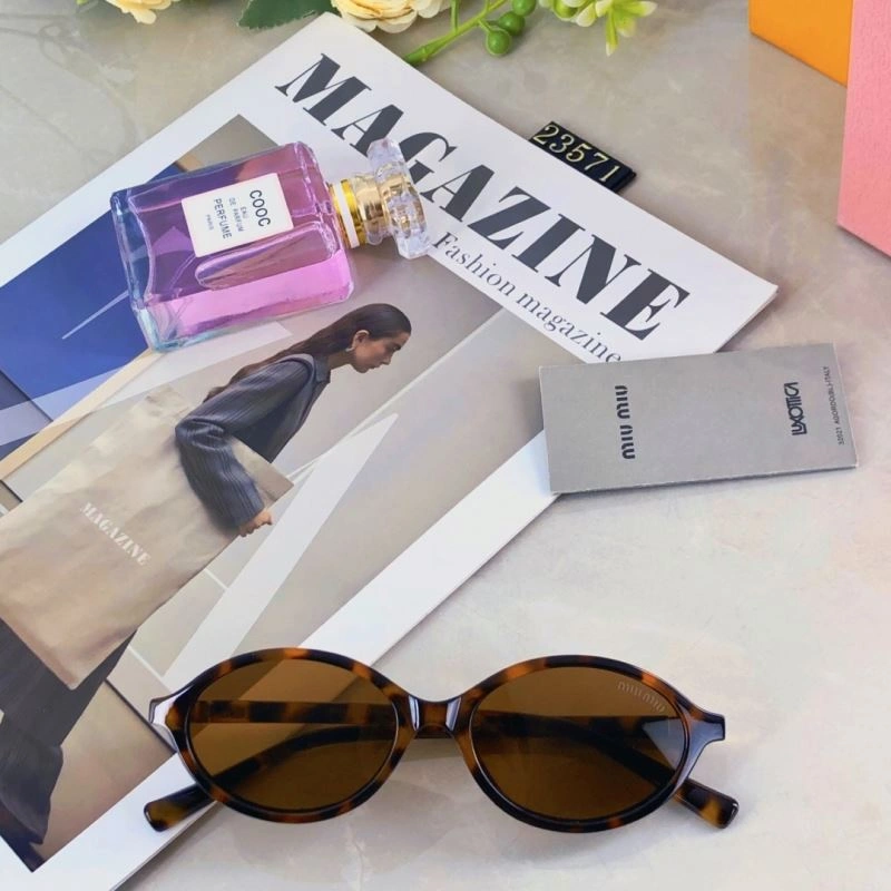 Miu Miu Sunglasses Timeless 281483