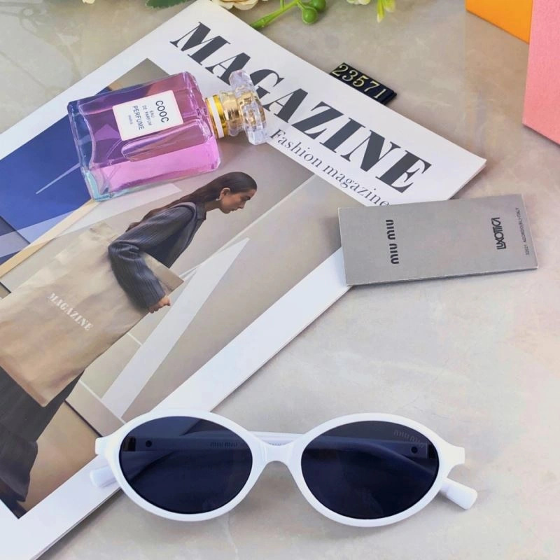 Miu Miu Sunglasses Timeless 281483