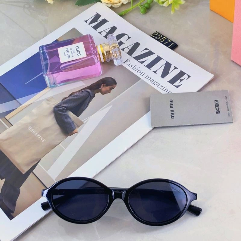 Miu Miu Sunglasses Timeless 281483
