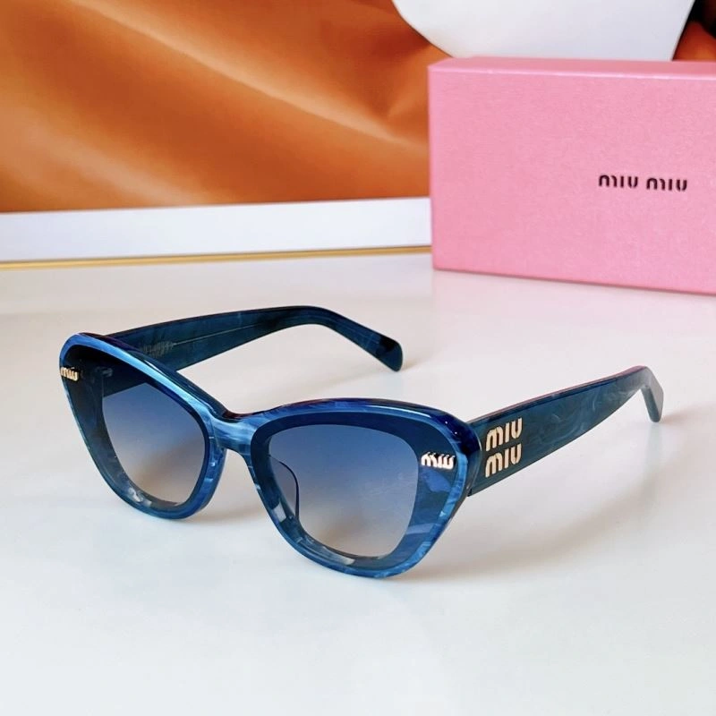 Miu Miu Sunglasses AllSeason 281504
