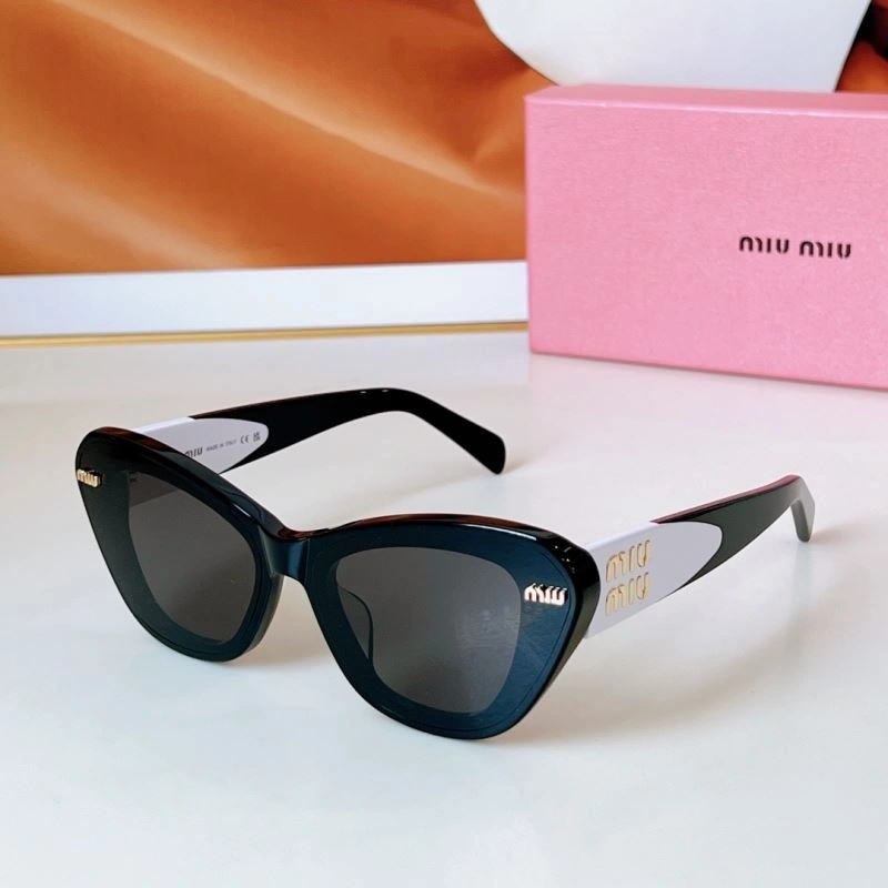 Miu Miu Sunglasses AllSeason 281504