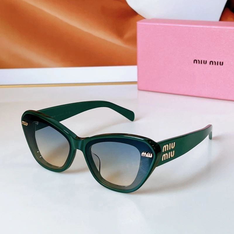 Miu Miu Sunglasses AllSeason 281504