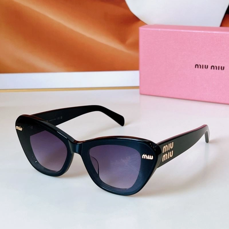 Miu Miu Sunglasses AllSeason 281504