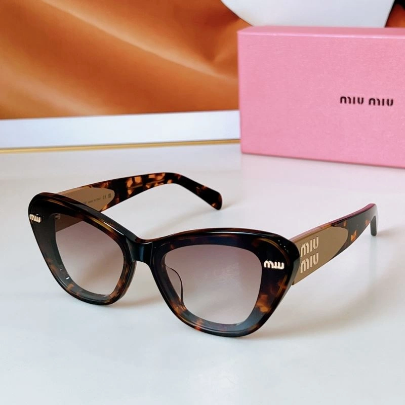 Miu Miu Sunglasses AllSeason 281504
